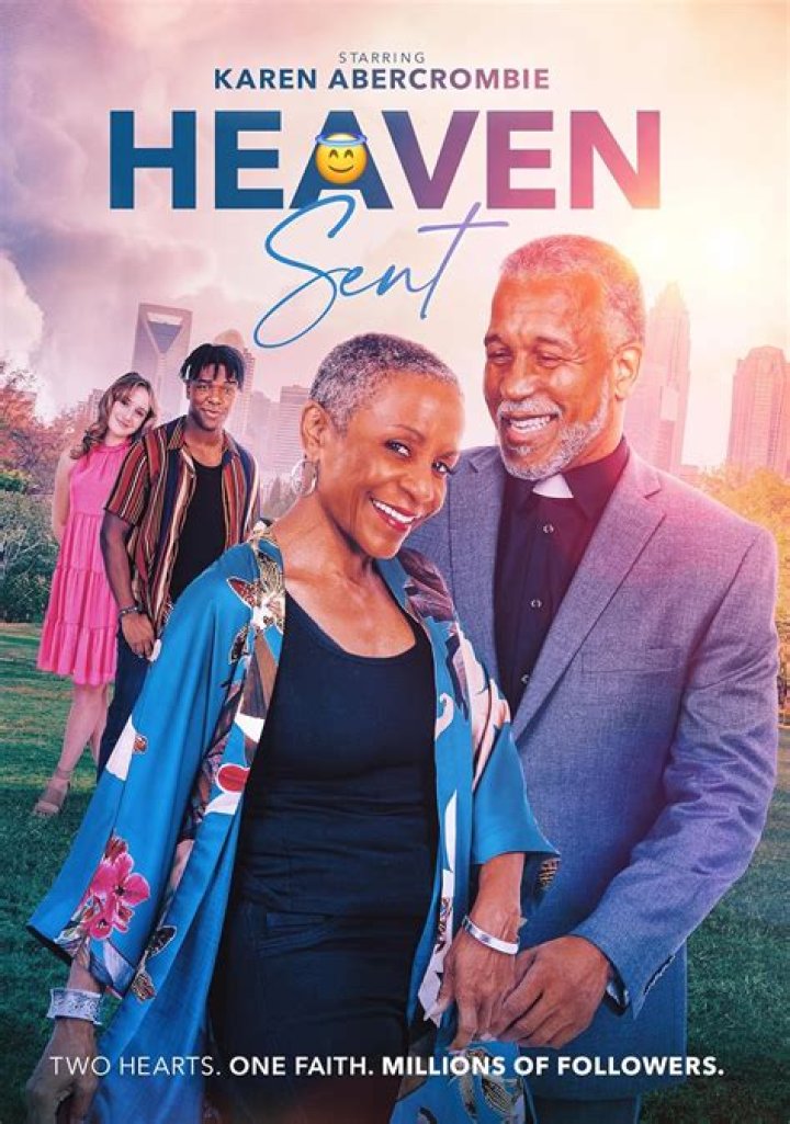 Subscene Heaven Sent English hearing impaired subtitle