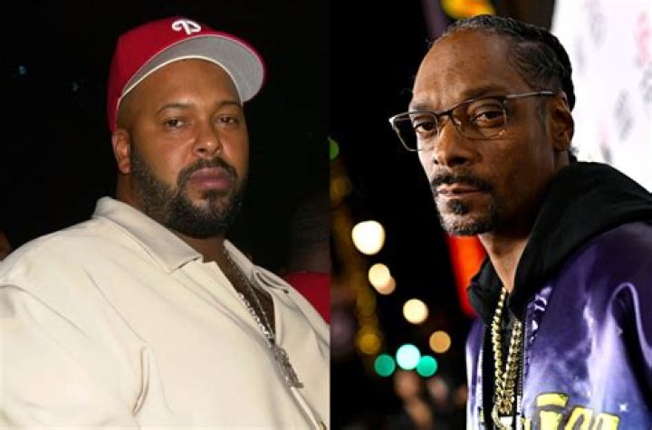 Suge Knight &mdash; Snoop Dogg Helps Secure Trump Commutation For
