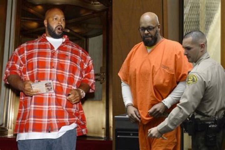 Suge Knight Net Worth, How Much is Suge Knight Worth?