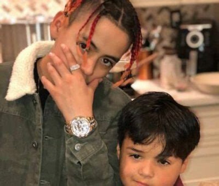 Suigeneris Wiki, Age, Girlfriend, Family, Height, Net Worth