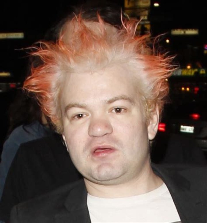 Sum 41 singer Deryck Whibley 'barely recognizable' pictures