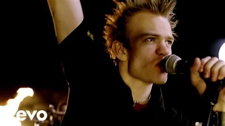 Sum 41 YouTube