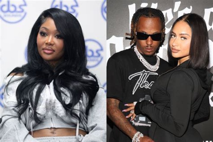 Summer Walker Clears Up Jeremih Dating Rumors After Roller Rink Link-Up