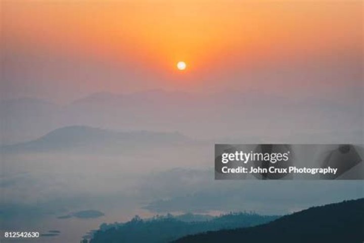 Sunrise Adams News Photo Getty Images