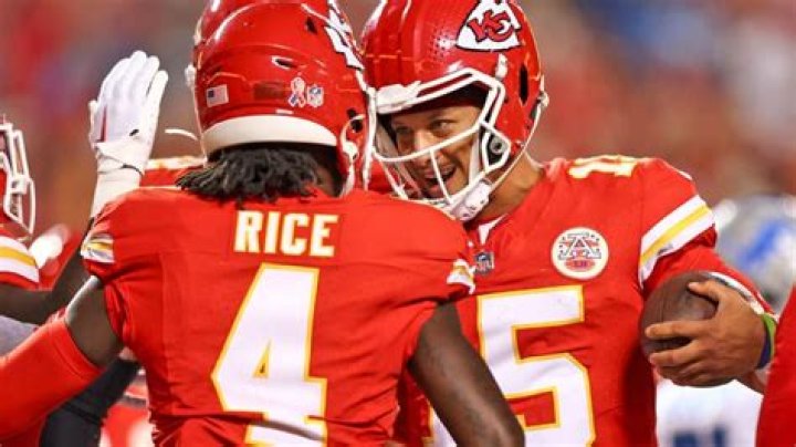 Super Bowl 2024 Rashee Rice among Chiefs players who can