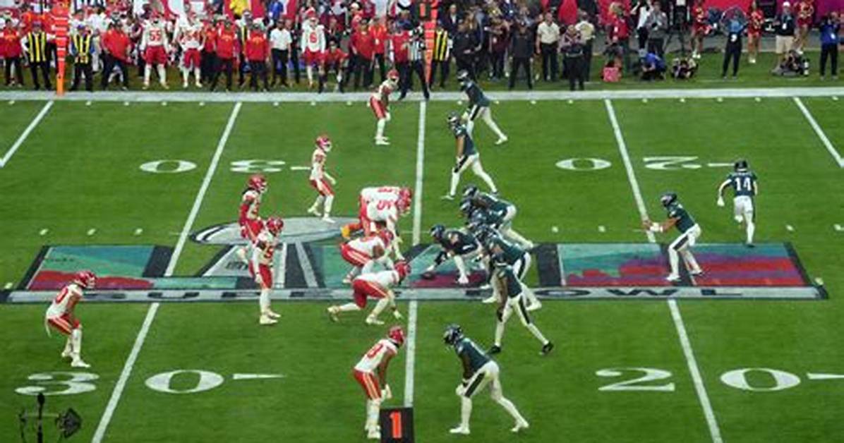 Super Bowl Last Year: an in-Depth Analysis of the Big Game