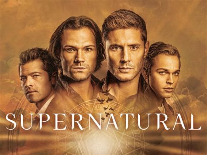 Supernatural Season 10 Year of the Deanmon