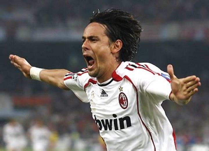 Superpippo Inzaghi Goal Collection