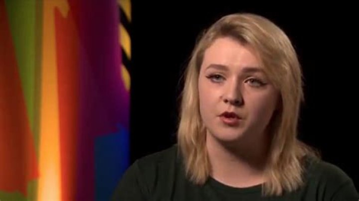 Surviving Bullies on ITV News Wales at Six Ffion Murray fr&hellip; Flickr