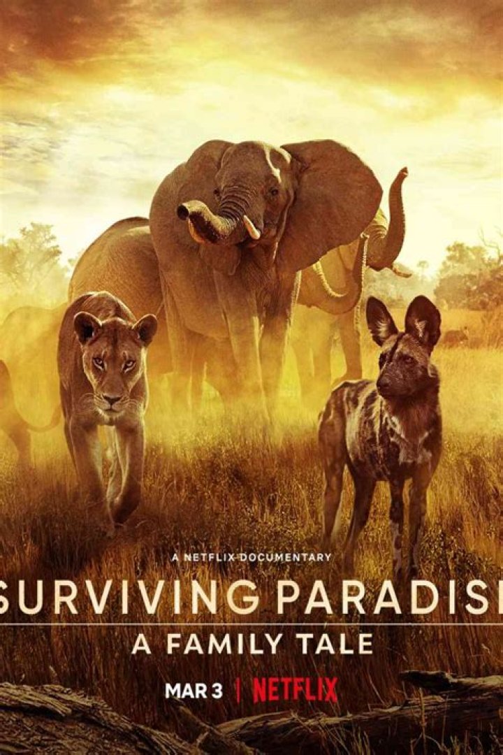 Surviving Paradise A Family Tale (2022) IMDb