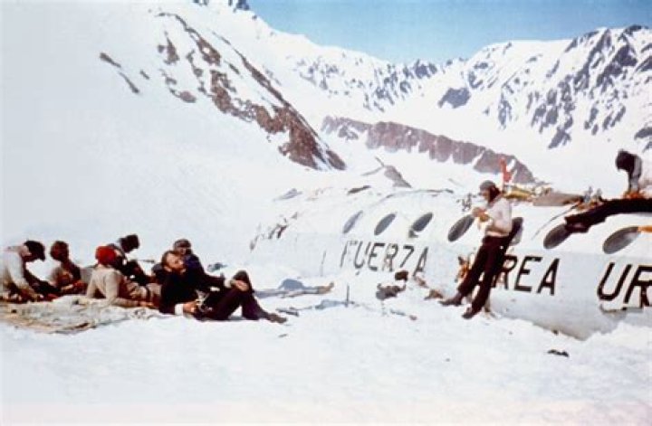 Survivor of 1972 Andes Plane Crash Recalled of Harrowing Experience