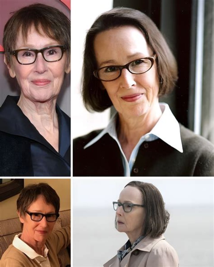 Susan Blommaert LezWatch.TV
