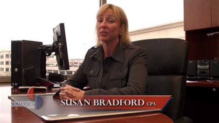 Susan Bradford Interview YouTube