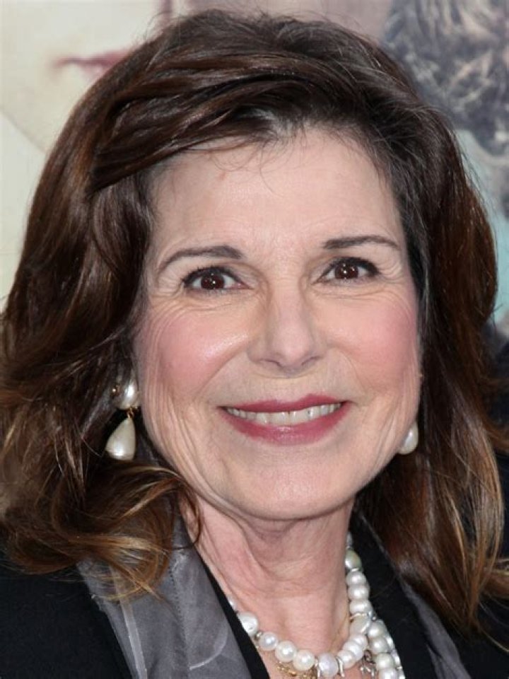 Susan Saint James Actress, Activist
