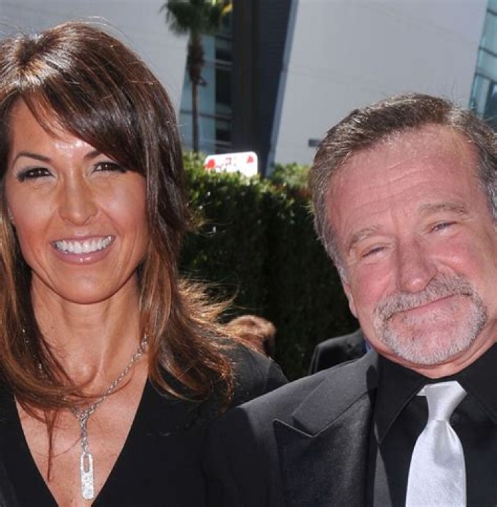 Susan Schneider, Robin Williams&rsquo; Wife 5 Fast Facts to Know