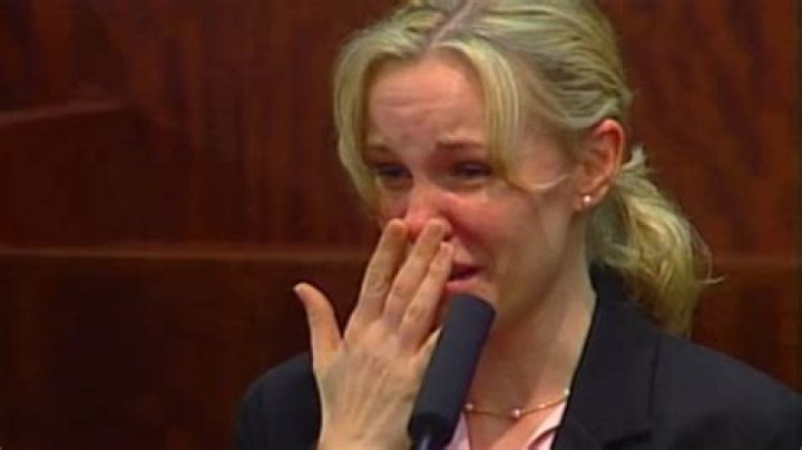 Susan Wright Released from Prison Law & Crime