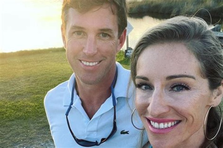 Susanna Gibson & Husband John David Gibson Video Scandal
