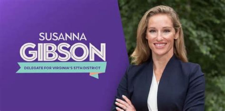 susanna gibson videosu