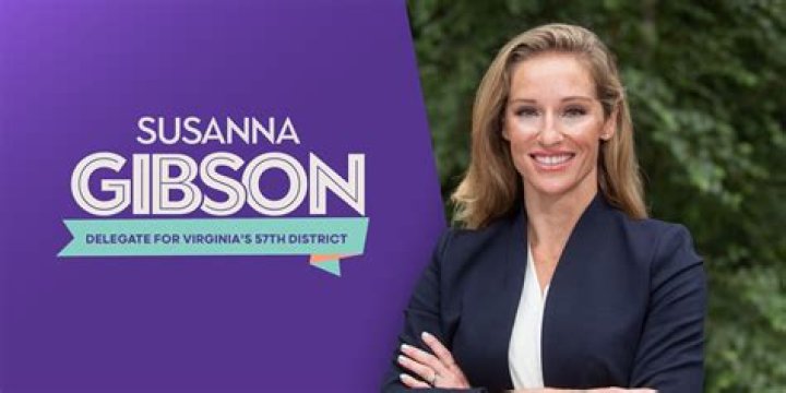 Susanna Gibson Wikipedia, Wiki, Age, Video, Reddit, Linkedin, Instagram