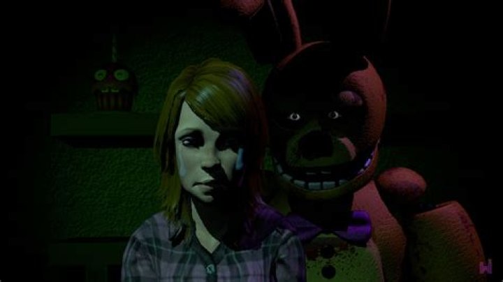 Susie (FNaF SFM) by WojtekHiow37 on DeviantArt
