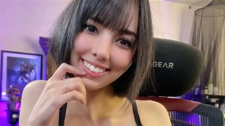 Susu Streamer DaftSex HD