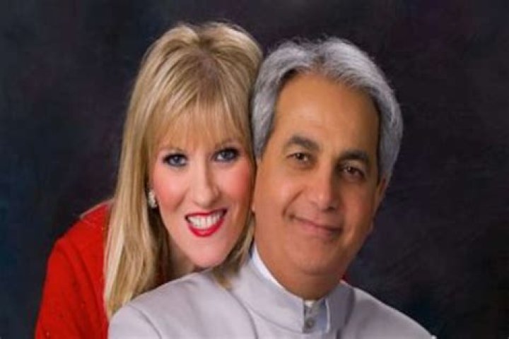 Suzanne Hinn's biography What happened to Benny Hinn's wife? Briefly