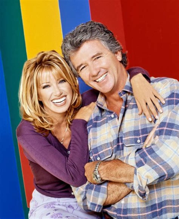 Suzanne Somers' Husband Shares Heartfelt Message Following Her Death