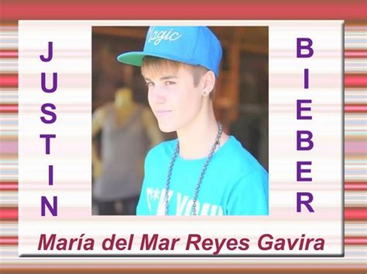SwashVillage Biografia di Justin Bieber