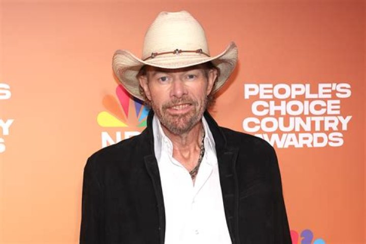 SwashVillage Toby Keith Biograf&iacute;a