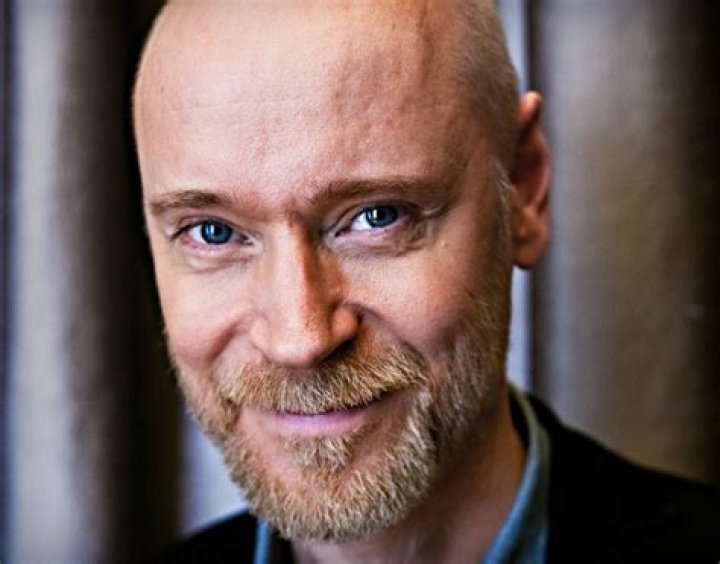 swedish music artists Chris Anderson Photographer