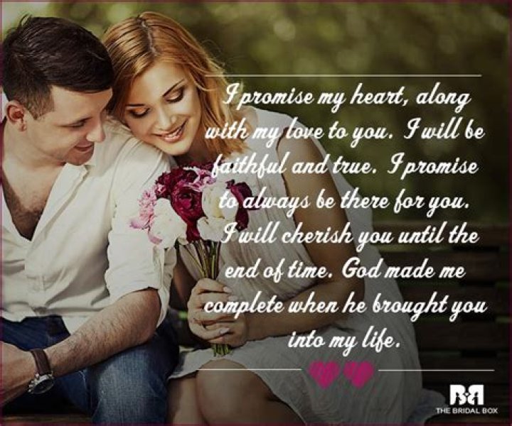 Sweetest Proposal Lines