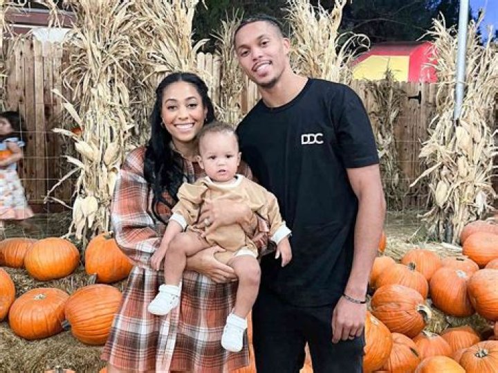 Sydel Curry: Age, Career, And Family Of Stephen Curry's Sister