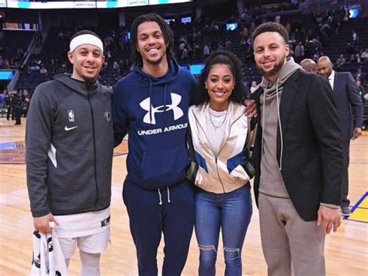 Sydel Curry Bio/Wiki, Age, Height, Family, Wedding, Instagram, Net worth