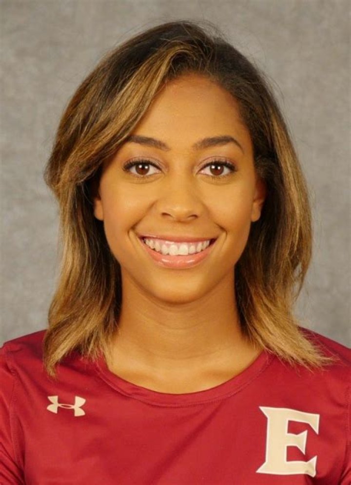 Sydel Curry Wiki, Age, Height, Boyfriend, Husband, Family