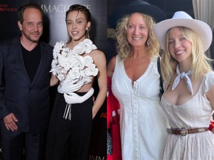 Sydney Sweeney Bio, Parents, Husband, Children, Siblings, Net Worth