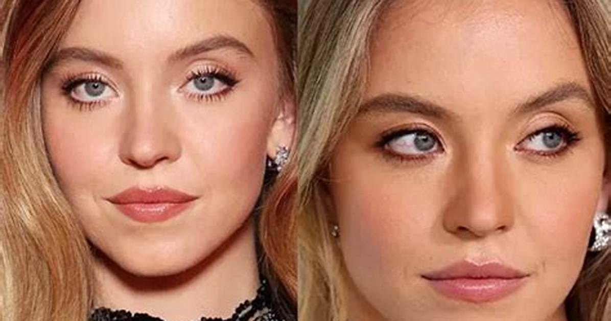 Sydney Sweeney Eromr: Rising Star in Hollywood