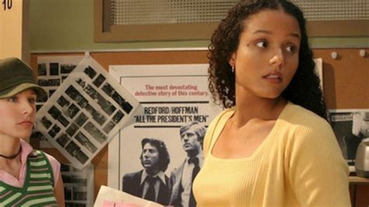 Sydney Tamiia Poitier Chicago PD Wiki FANDOM powered by Wikia