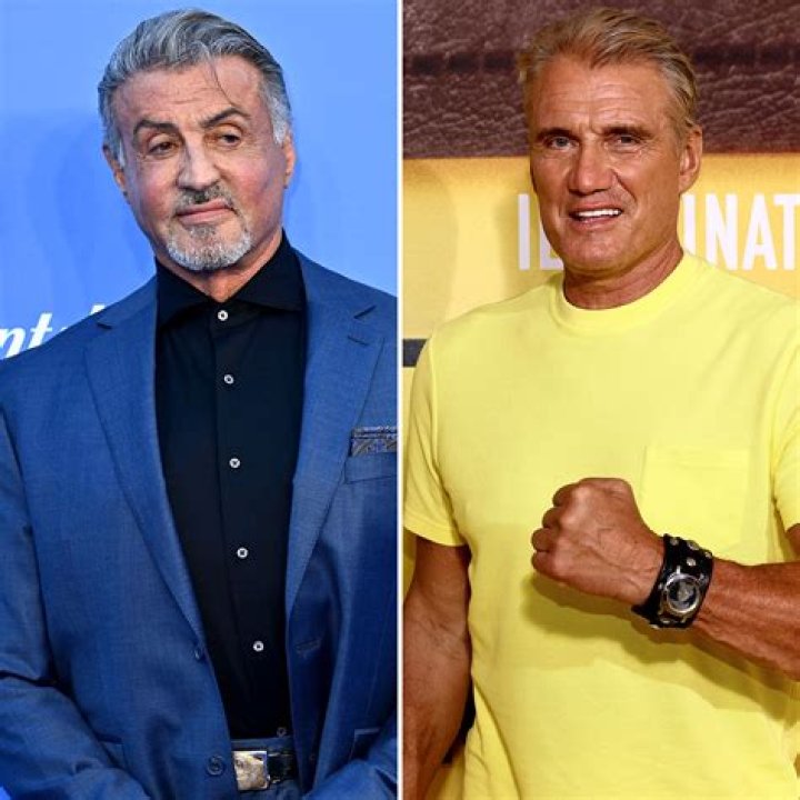 Sylvester Stallone slams 'Rocky' producer over ownership rights