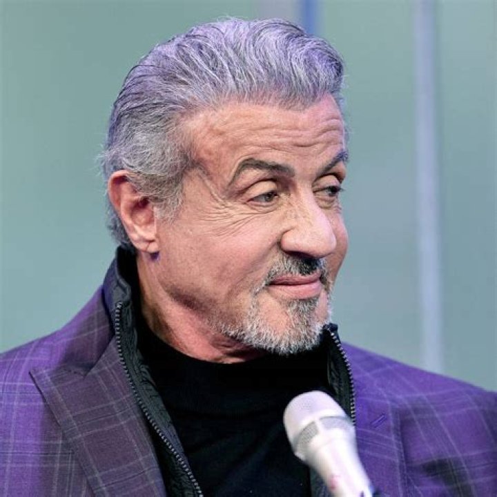 Sylvester Stallone's Net Worth and Inspiring Story