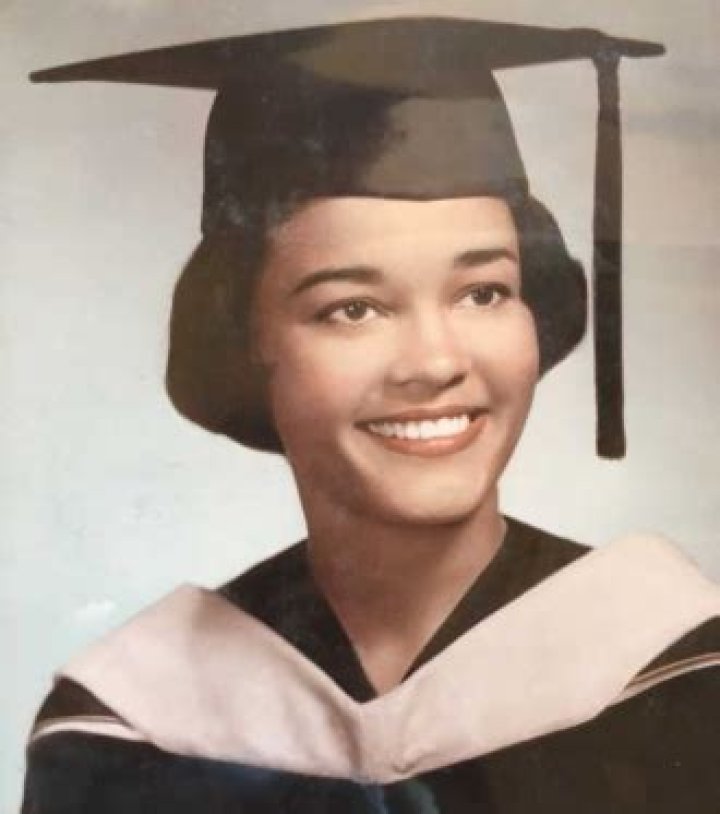 Sylvia Elaine Meals (1943 2011) Los Angeles, California