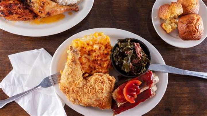 Sylvia Meals: A Culinary Masterpiece For Southern Food Lovers