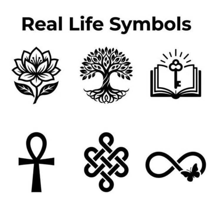 Symbols of Life (And What They Mean) Symbol Sage