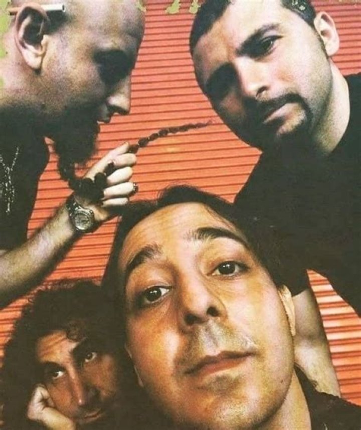 System of a Down "Deer Dance" (Instrumental Cover) YouTube