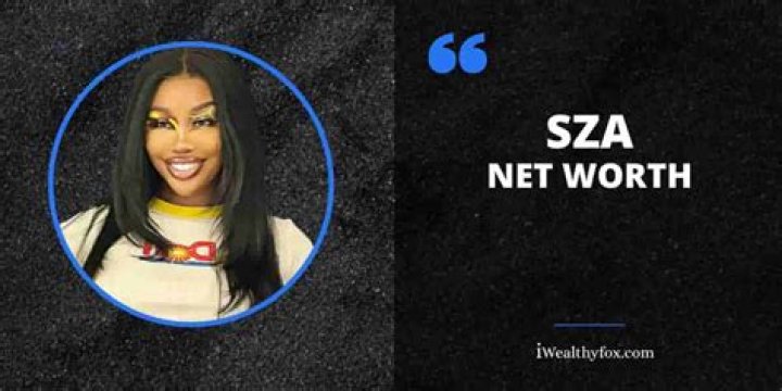 SZA Bio, Net Worth, Age, Real Name, Family, Ethnicity, Boyfriend