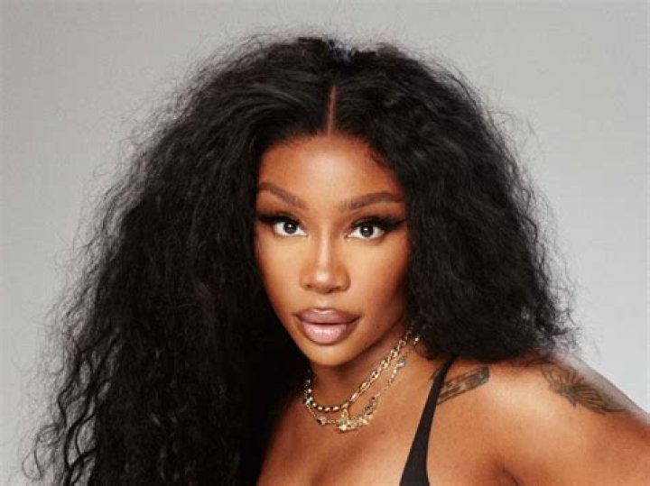 SZA Stars in Skims' Fits Everybody Underwear Campaign