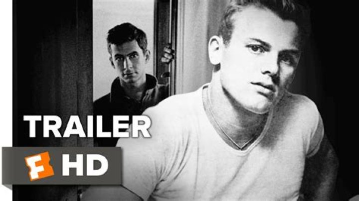 Tab Hunter documentary to be screened at Cinema Arts Centre TBR News