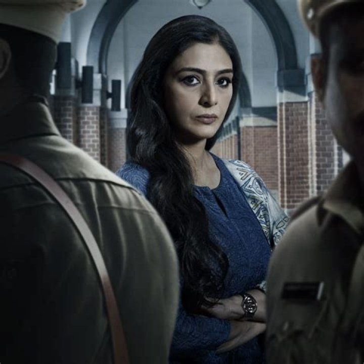 Tabu movies, filmography, biography and songs