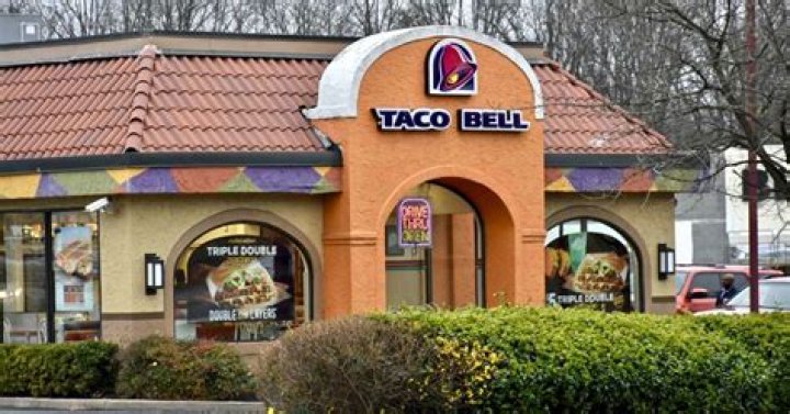 Taco Bell Near Me Locate the Nearest Taco Bell Stores Hour SFT