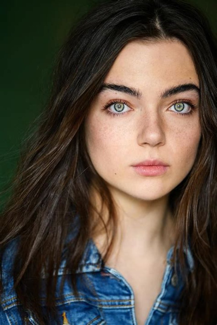 Taegen Burns IMDb