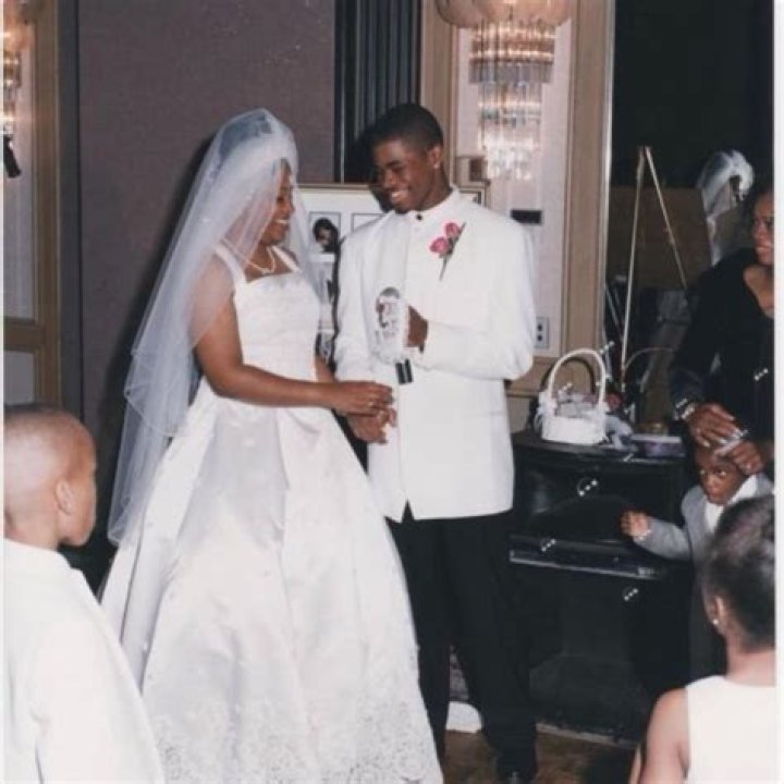 Tafari Campbell's Wife: Unveiling The Woman Behind The Name